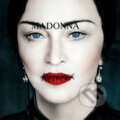 Madonna: Madame X LP - Madonna, Hudobné albumy, 2019