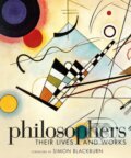 Kniha: Philosophers (Dorling Kindersley). Dorling Kindersley, 2019