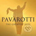 Luciano Pavarotti: Greatest Hits - Luciano Pavarotti, Hudobné albumy, 2019