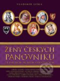 E-kniha: Ženy českých panovníků (Vladimír Liška), 2014