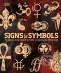 Signs and Symbols - Miranda Bruce-Mitford, Dorling Kindersley, 2019