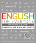 English for Everyone, Dorling Kindersley, 2019