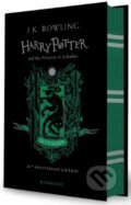 Harry Potter and the Prisoner of Azkaban - J.K. Rowling, 2019
