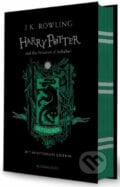 Harry Potter and the Prisoner of Azkaban - J.K. Rowling, Bloomsbury, 2019