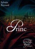 E-kniha: Princ (Sylvain Reynard), 2016