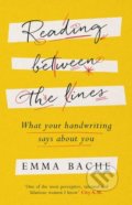 Reading Between the Lines - Emma Bache, Quercus, 2019