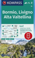 Bormio - Livigno - Valtellina, 2019