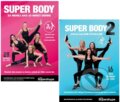 Super Body 1 + 2, Supershape