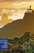 Rio de Janeiro, Lonely Planet, 2019