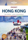 Pocket Hong Kong, Lonely Planet, 2019