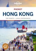 Kniha: Pocket Hong Kong (Lonely Planet). Lonely Planet, 2019