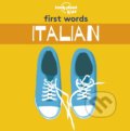 Italian, Lonely Planet, 2019