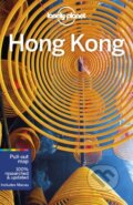 Hong Kong, Lonely Planet, 2019