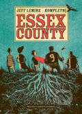 Essex County - Jeff Lemire, 2019