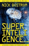 E-kniha: Superinteligence (Nick Bostrom)