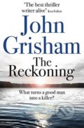 The Reckoning - John Grisham, 2019