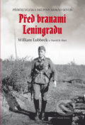 Před branami Leningradu - William Lubbeck, David Hurt, Mladá fronta, 2019