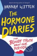 The Hormone Diaries - Hannah Witton, 2019