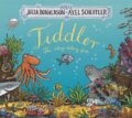 Tiddler - Julia Donaldson, Axel Scheffler (ilustrátor), Alison Green Books, 2017