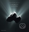 Comet - Jean-Pierre Bibring, Hanns Zischler, Thames & Hudson, 2019