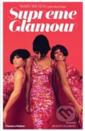 Supreme Glamour - Mary Wilson, Mark Bego, Thames & Hudson, 2019