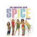 Spice Girls: Greatest Hits LP - Spice Girls, Hudobné albumy, 2019