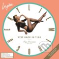 Minogue Kylie: Step Back In Time: The Definitive Collection LP - Kylie Minogue, 2019