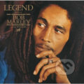 Bob Marley: Legend/Best Of LP - Bob Marley, Hudobné albumy, 2019