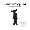 Hudobné CD: Jamiroquai: Emergency On Planet Earth LP (Hudobné albumy). Hudobné albumy, 2017