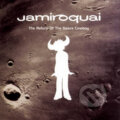 Jamiroquai: Return Of The Space Cowboy LP - Jamiroquai, 2017