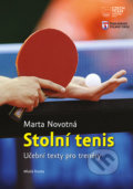 Stolní tenis - Marta Novotná, Mladá fronta, 2019