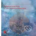 Religious practices in the Japanese mountains - Zuzana Malá, Masarykova univerzita, 2019