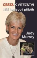 Cesta k vítězství - Judy Murray, 2019