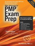 Kniha: PMP Exam Prep: Accelerated Learning to Pass PMIs PMP Exam (Rita Mulcahy)