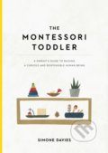 The Montessori Toddler - Simone Davis, Workman, 2019