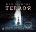 Terror (audiokniha) - Dan Simmons, OneHotBook, 2018