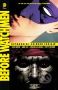 Before Watchmen: Ozymandias / Crimson Corsair - Len Wein, DC Comics, 2014