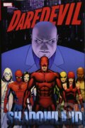 Kniha: Daredevil (Andy Diggle, Anthony Johnston a Zeb Wells). Marvel, 2018