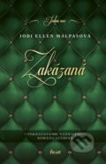 E-kniha: Zakázaná (Jodi Ellen Malpas), 2019
