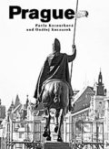 Kniha: Prague (Ondřej Kocourek). Karmášek, 2008