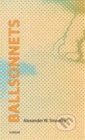 Kniha: Ballsonets (Alexander W. Sinavsky). Sursum, 2017