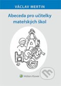 E-kniha: Abeceda pro učitelky mateřských škol (Václav Mertin)