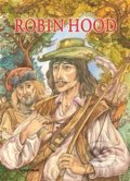 Robin Hood - Alexandre Dumas, 2018