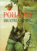 Pohádky bratří Grimmů - Eva Frantová Frühaufová, Aventinum, 2003