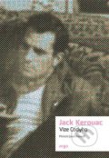 Vize Codyho - Jack Kerouac, 2019