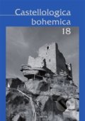 Castellologica bohemica 18, Vydavatelství Západočeské univerzity, 2019