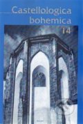 Castellologica bohemica 14, Vydavatelství Západočeské univerzity, 2015