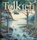 Tolkien: Maker of Middle-Earth - Catherine Mcilwaine, The Bodleian Library, 2018