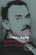 Thomas Mann - Herbert Lehnert, Reaktion Books, 2019