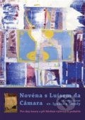 Kniha: Novéna s Luísem da Câmara, životopiscem sv. Ignáce z Loyoly (Refugium Velehrad-Roma)
